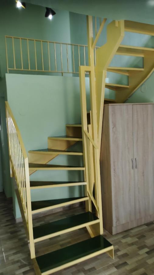 Persefoni Rooms Apartments & Mezonetes Торони Екстериор снимка